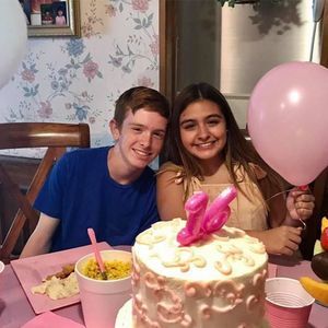 Meet your Posher, Christina